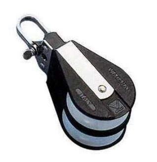 BOZZELLO A Due GOLE 12 MM