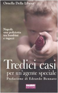 Tredici casi per un'agente speciale