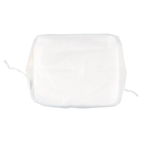 Cotton Sound Basic Faldine ipoallergeniche 50 pz