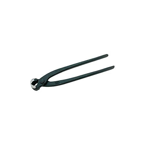 TENAGLIE PER CARPENTIERE BELLOTA mm 225 - DP.100944 - In acciaio cromo vanadio silicio. Taglienti affilati e lucid