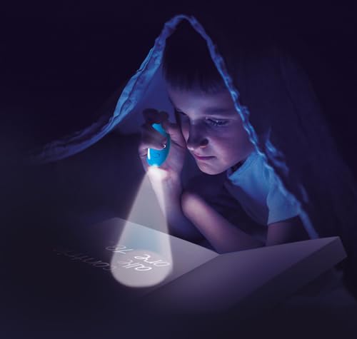 Clementoni Scienza e Gioco Lab - Valigetta del Detective, Kit da Investigatore per Bambini 8+ Anni, Gioco Scientifico con Torcia UV, Lente di Ingrandimento e Altri Strumenti, Made in Italy, 19386