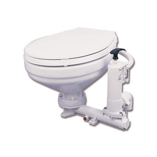 Tmc-WC TMC Comando Manuale Sedile Plastica Big