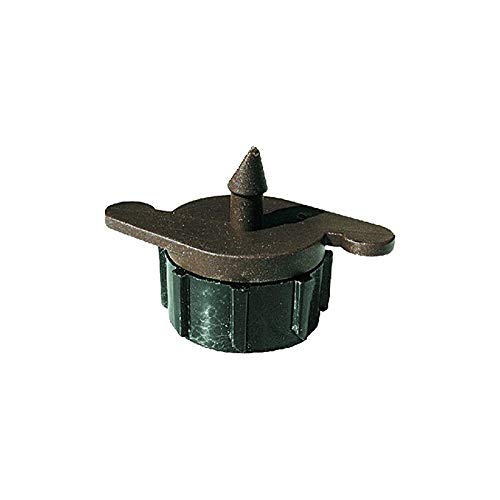 Gocciolatore Autocompensante Lt. 8 - Pz 10