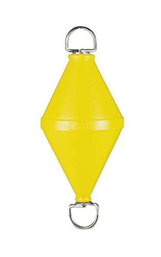 sd Boa da ORMEGGIO DIAM.MM.500 Giallo