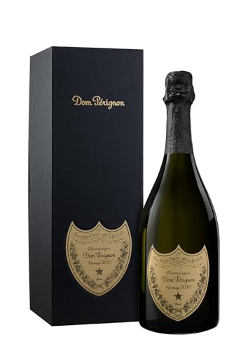 Champagne DOM PERIGNON Brut Vintage 2015 | ASTUCCIATO | 750ml - 12,5% Vol.