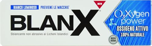 BlanX