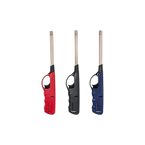 ACCENDIGAS A FIAMMA SANDFISH CM. 26,5