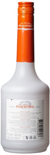 Peachtree De Kuyper Cl 70