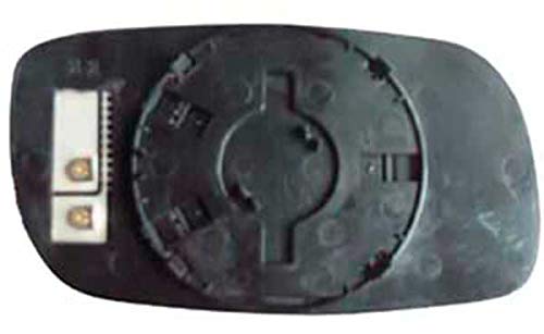 PIASTRA SPECCHIO RETROVISORE DESTRA 10465