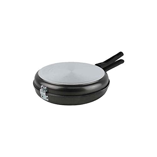 GIRAFRITTATA PENTALUX 24CM BLACK LINE