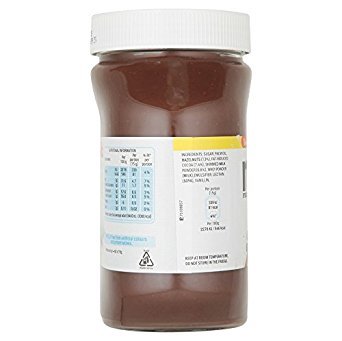 Nutella Crema Spalmabile alla Nocciola e Cioccolato 1kg Confezione da 2