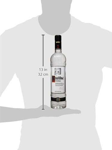 Ketel one vodka
