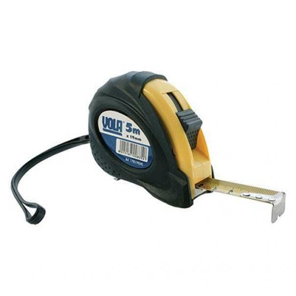 Koncreto Flessometro Per Bricolage Mt 8 In Blister.