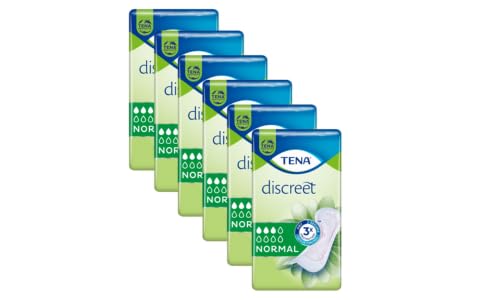 TENA LADY NORMALE X12