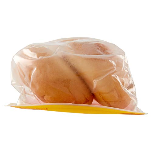 Schär Panini per Hamburger senza Glutine - 300 G