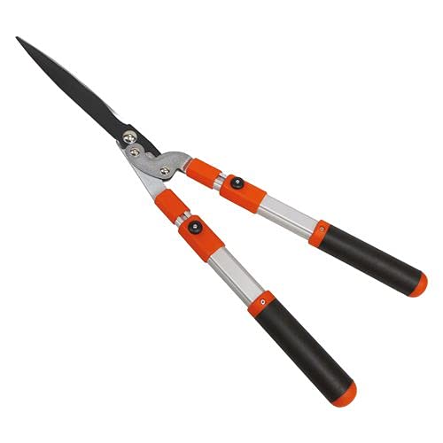 Forbici Per Siepe Cm 67 > 87