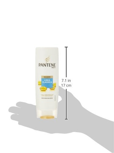 Pantene Pro-V Balsamo Linea Classica per Capelli da Normali a Misti - 200 ml
