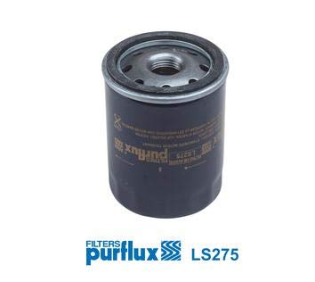 PURFLUX LS275 Filtri Olio Spin-on
