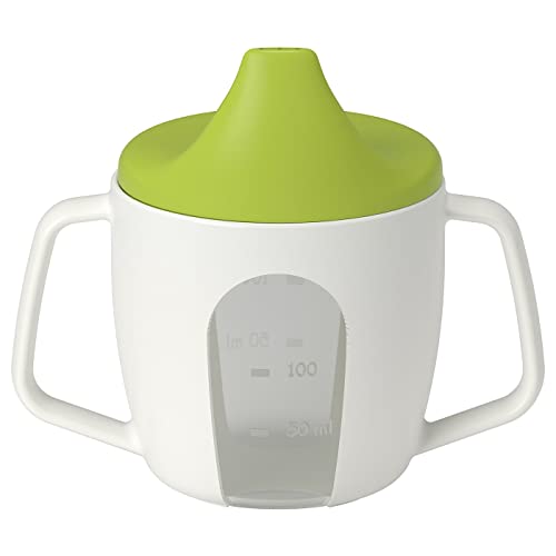 Ikea Borma - Bicchiere per imparare a bere
