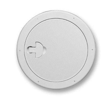TAPPO D'ISPEZIONE 215-265 MM