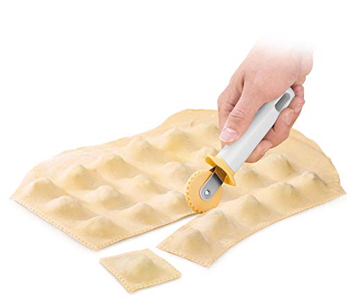 Tescoma Delicia Stampo per Raviolini Tondi
