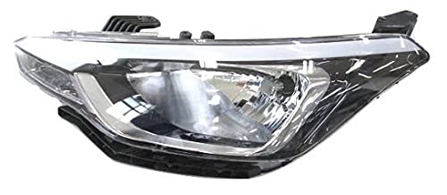 FARO DEPO H4-PY21 PRED. REG. ELETTRICA HYUND.AI I20 VERS. 5 PORTE - >01/'15 - DX