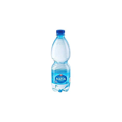 ACQUA NATIA 0,50 CL PLASTICA X 24 PZ