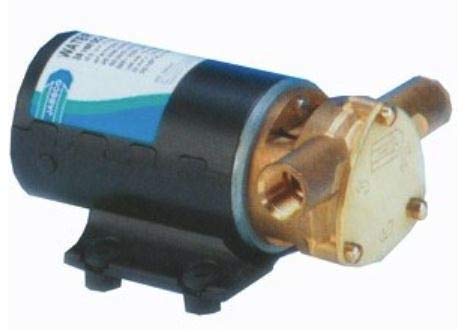 Jabsco Autoclave Water Puppy 24V