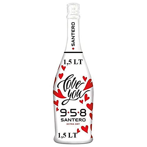 SANTERO 958 EXTRA DRY LOVE 1,5 LITRI