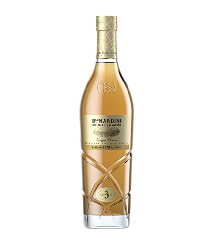 Grappa Riserva 3 anni Nardini 42° 0.70L