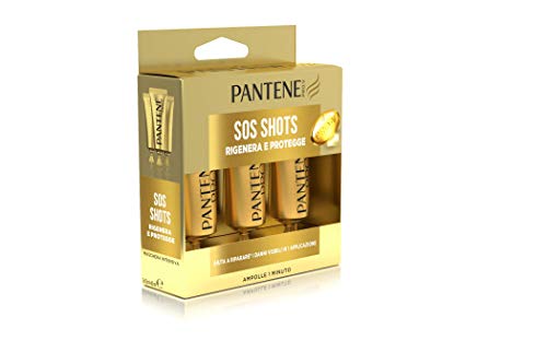 Pantene Shampoo per capelli tinti