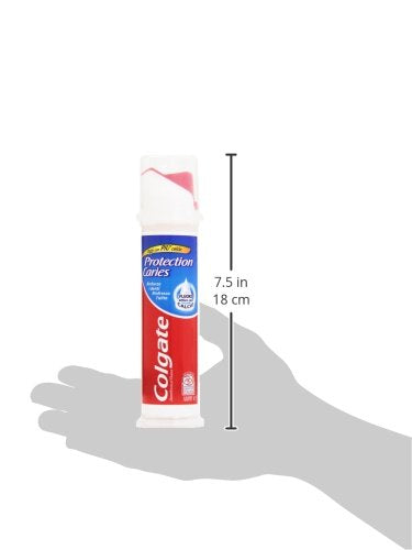 Colgate Dent Dispenser 100 Ml