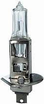 RICAM 1210 B LAMPADA H1 12/55 BLUE VIEW PER H1 DAL