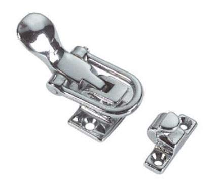 CHIUSURA Ginocchiera 180' 35x75 MM