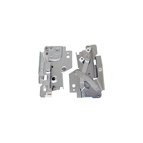 ELECTROLUX KIT CERNIERA LAVASTOVIGLIE ELECTROLUX DX+SX 50286441006, Lavastoviglie Incasso Acciaio Inossidabile e Plastica