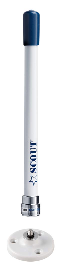 ANTENNA VHF CM.22