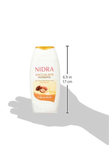 NIDRA DOCCIA NUTRIENTE 250ML