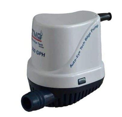 TMC Pompa Auto-Eye Tech 500 12V