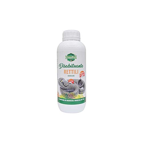 DISABITUANTE PER RETTILI 6135080