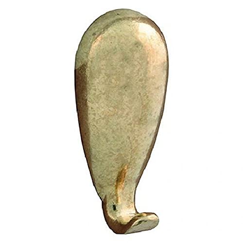 Gancio Per Quadri 'Goccia' In Blister.