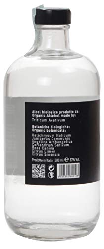 Ginepraio Ginepraio Amphora Navy Strength - 500 ml