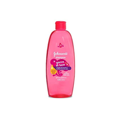 gocce di luce shampoo per bambini 500 ml