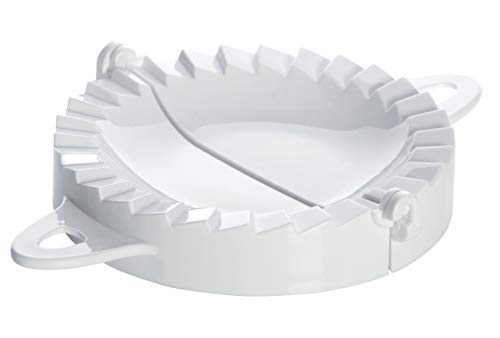 Tescoma Delicia 630880 Set 4 per Ravioli e Panzerotti