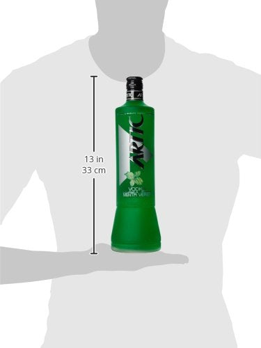 Artic Menta Verde 8505010.1 Vodka, L 1