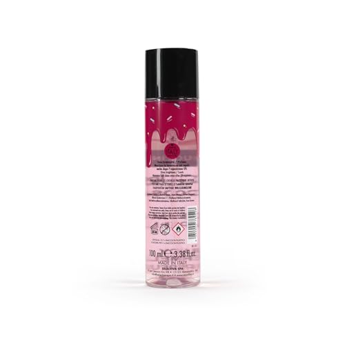 Hair Perfume