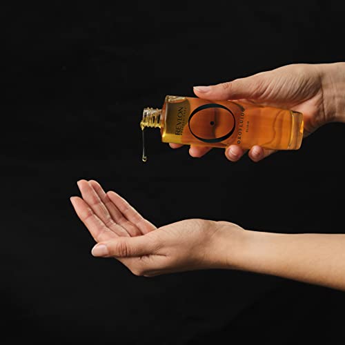 REVLON PROFESSIONAL OROFLUIDO PREZIOSO OLIO DI ARGAN ELIXIR