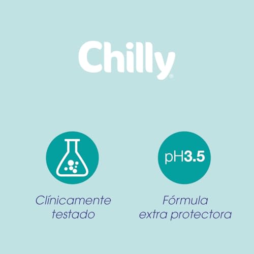 Chilly
