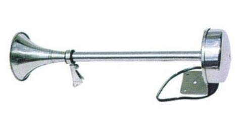 TROMBA Inox 400 MM 24V