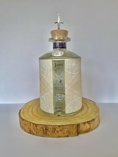 Gin J. Rose JR02