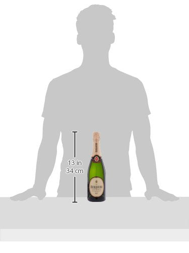 Franciacorta DOCG Cuvée Imperiale con astuccio, Berlucchi - 750 ml
